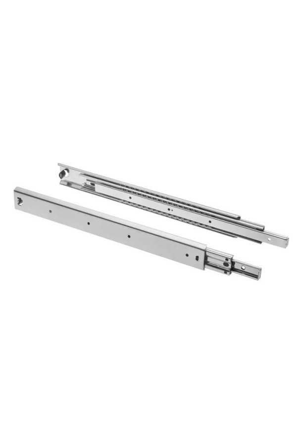 направляющие шариковые GTV 53*1100мм, 100кг(5шт)/PK-0-H53-1100