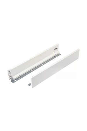 Firmax Smartline ящик 84*450мм, Push-to-Open, 35кг, белый/FRM0745.007/84P