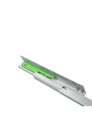 Firmax Smartline направляющие скрытого монтажа, доводчик, Soft-Close 600мм/FRM0444.S60