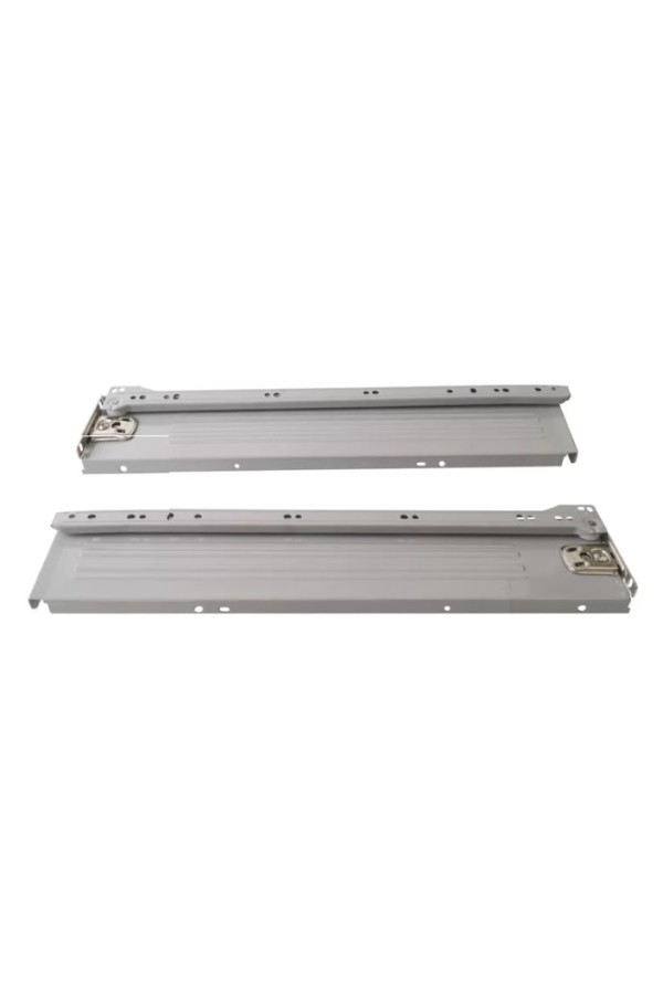 Firmax металлобоксы 300*86мм, 25кг, серый/FRM0372.43