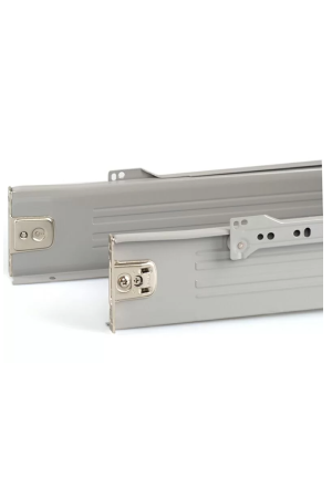 Firmax металлобоксы 300*86мм, 25кг, серый/FRM0372.43