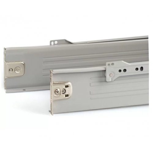 Firmax металлобоксы 300*86мм, 25кг, серый/FRM0372.43