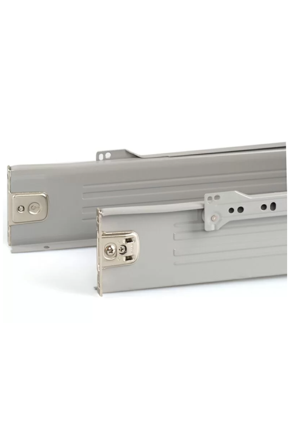 Firmax металлобоксы 300*86мм, 25кг, серый/FRM0372.43