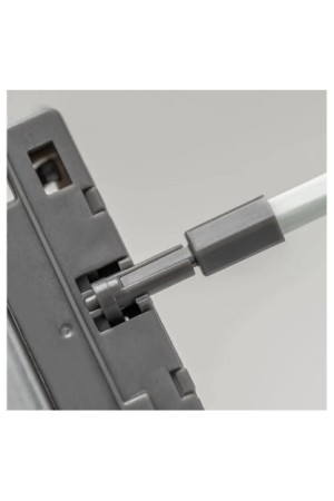 ящик GTV AXIS PRO*крепление для синхрониз. планки (компл 2шт)/PB-AXISPRO-SYN-P2O-MOC