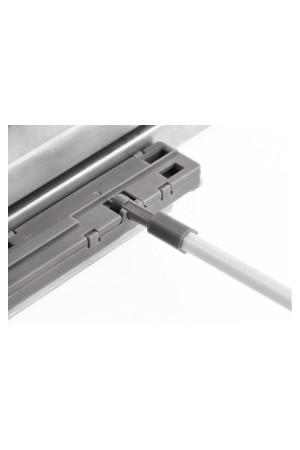 ящик GTV AXIS PRO*крепление для синхрониз. планки (компл 2шт)/PB-AXISPRO-SYN-P2O-MOC