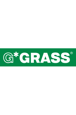 Петля мебельная угловая Tiomos 45 градусов с доводчиком F028138716213 GRASS