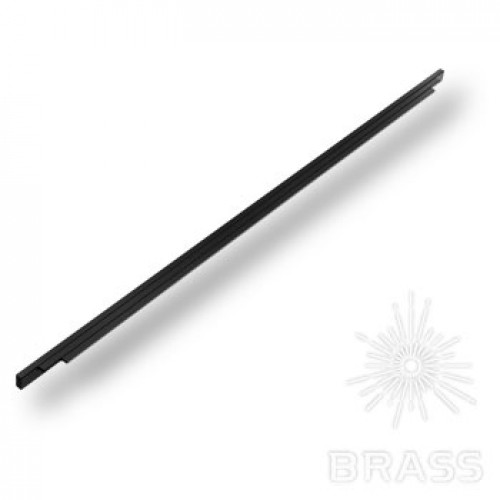 Brass 9429 0960 AL6 ручка скоба 480-480мм, черный