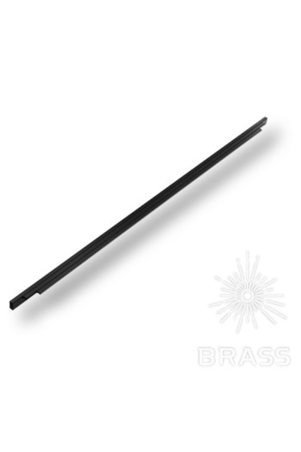 Brass 9429 0960 AL6 ручка скоба 480-480мм, черный