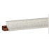 Плинтус для столешниц LB23 сахара 3,0м 231-6064 Korner