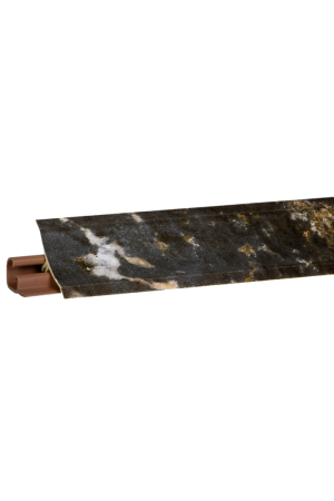 Плинтус для столешниц LB23 королевский опал 3,0м 231-6073 Korner