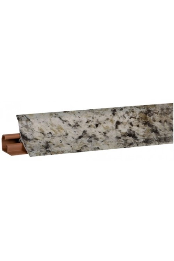 Плинтус для столешниц LB-23 апатит 3,0м 231-6047 Korner