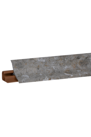 Плинтус для столешниц LB-23 терезина глянец 3,0м 23-6095 Korner