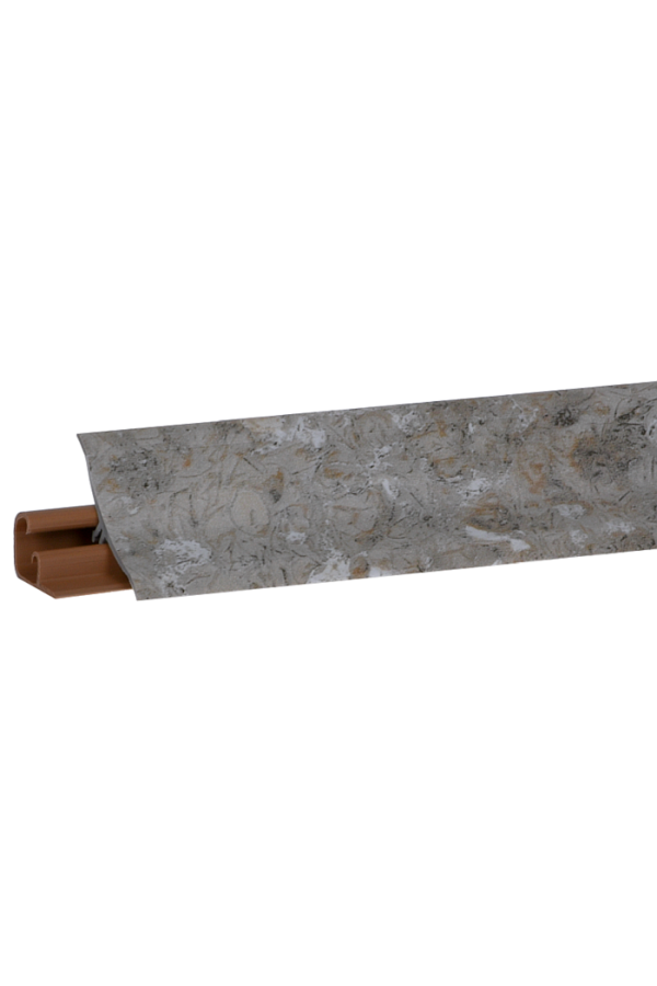 Плинтус для столешниц LB-23 терезина глянец 3,0м 23-6095 Korner