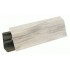 Плинтус для столешниц LB38 олива жемчужная 3,0м 38-6028 Korner