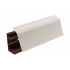 Плинтус для столешниц LB38 риголетто светлый 3,0м 381-6085 Korner