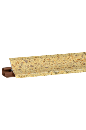 Плинтус для столешниц LB-23 артстоун 3,0м 231-6048 Korner