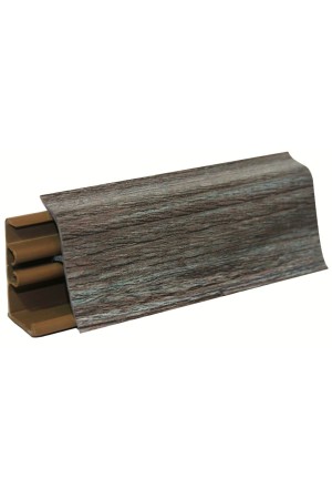 Плинтус для столешниц LB38 сосна пандероса 3,0м 38-6145 Korner