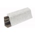 Плинтус для столешниц LB38 стоун бьянка 3,0м 381-601 Korner