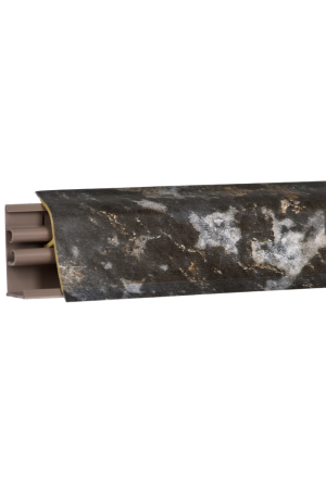 Плинтус для столешниц LB38 королевский опал 3,0м 381-6073 Korner