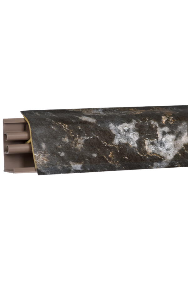 Плинтус для столешниц LB38 королевский опал 3,0м 381-6073 Korner