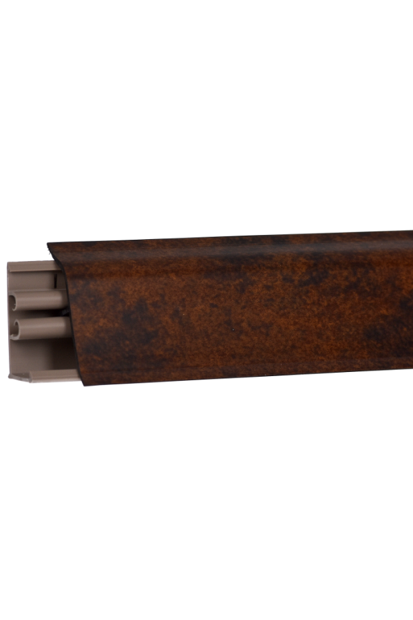 Плинтус для столешниц LB38 рустика 3,0м 381-6138 Korner