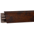 Плинтус для столешниц LB38 рустика 3,0м 381-6138 Korner