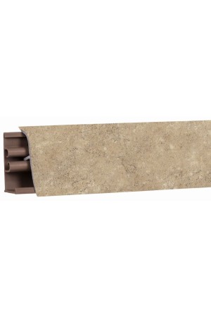 Плинтус для столешниц LB38 халцедон 3,0м 38-304/6068