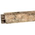 Плинтус для столешниц LB38 гранит бавария 3,0м 381-6125 Korner