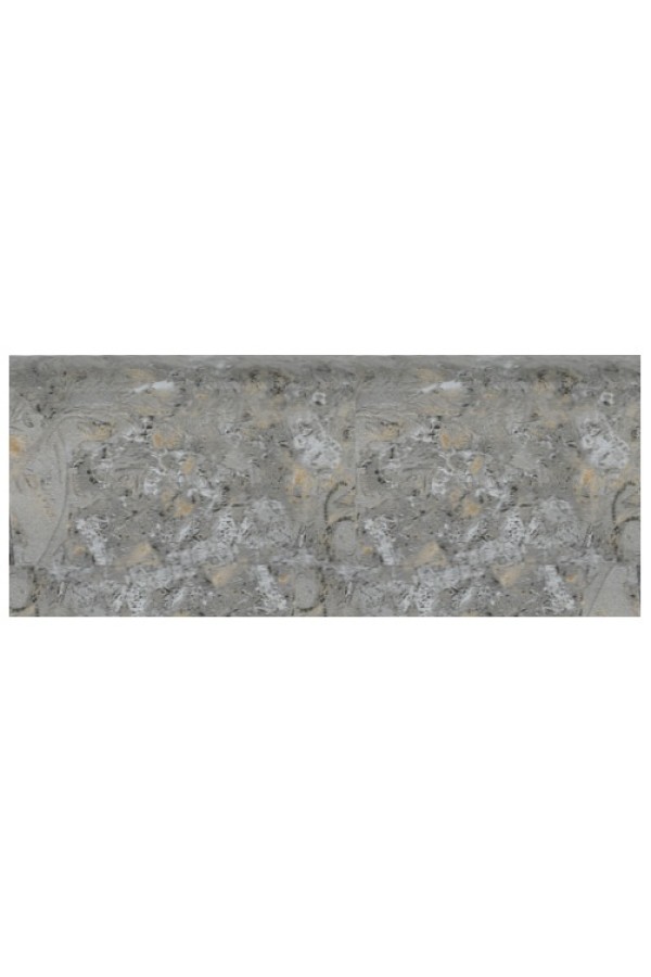 Плинтус для столешниц LB38 терезина глянец 3,0м 381-6095 Korner