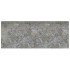 Плинтус для столешниц LB38 терезина глянец 3,0м 381-6095 Korner