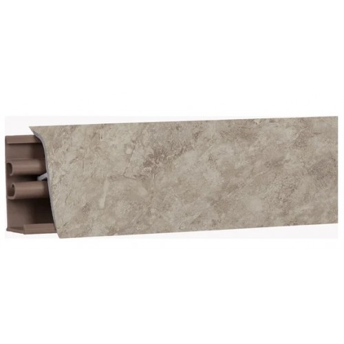 Плинтус для столешниц LB38 малага 3,0м 381-6098 Korner
