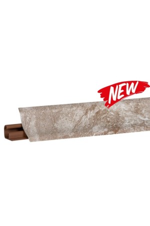 Плинтус для столешниц LB-23 малага 3,0м 231-6098