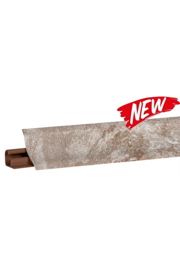 Плинтус для столешниц LB-23 малага 3,0м 231-6098