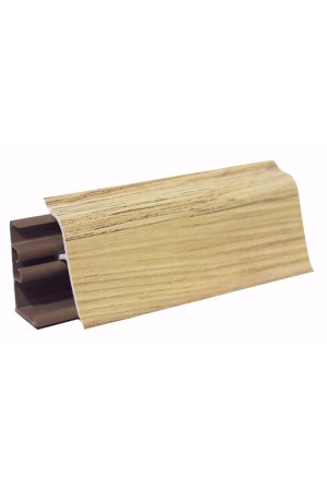 Плинтус для столешниц LB38 коко боло 4,2м 38-6149 Korner