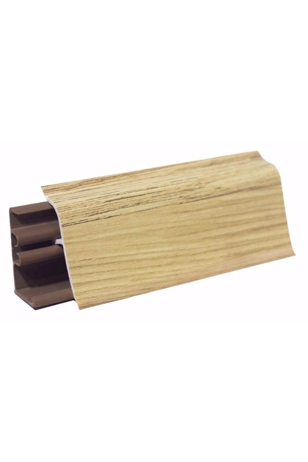 Плинтус для столешниц LB38 коко боло 4,2м 38-6149 Korner