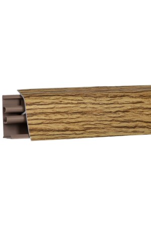 плинтус для столешниц LB38 дуб кера 3,0м (аналог 53456)