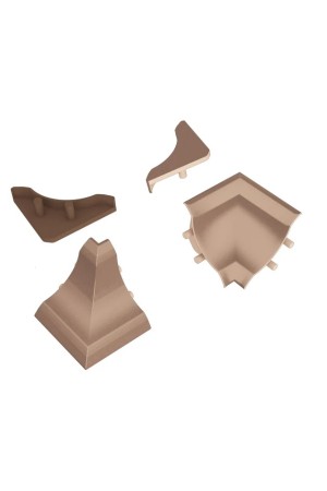 комплект аксессуаров LB15 Кастилло 20-15-4-6090 KORNER