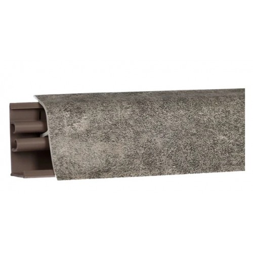 Плинтус для столешниц LB38 бетао 4,2м 381-6109 Korner
