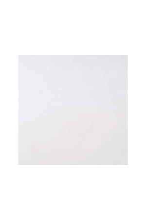 Alvic плита МДФ Luxe 1220*18*2750 белый полар/ALV0011
