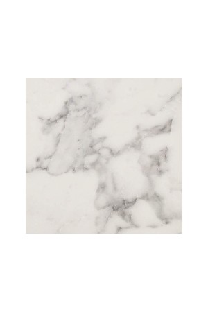 Alvic плита МДФ Luxe 1220*18*2750 белый мрамор/ALV0017