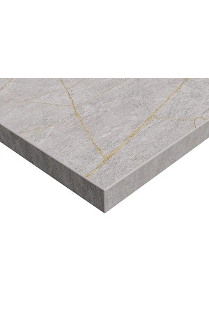 Alvic плита ЛДСП Syncron 1220*18*2750 керамика золото 01/ALV3283.18