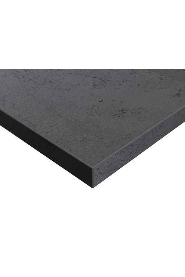 Alvic плита ЛДСП Syncron 1220*18*2750 ферро осирис графит ALV3263.18