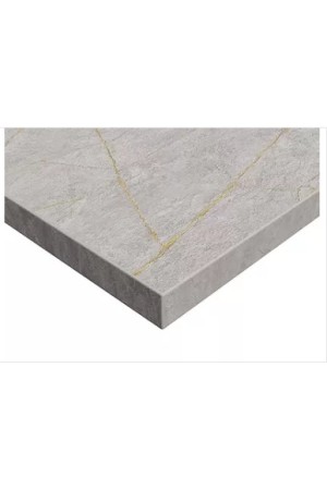 Alvic плита ЛДСП Syncron 1220*18*2750 керамика золото 02/ALV3284.18
