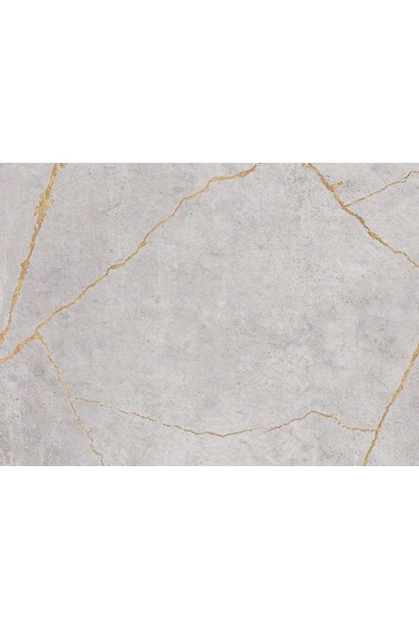 Alvic плита ЛДСП Syncron 1220*18*2750 керамика золото 02/ALV3284.18