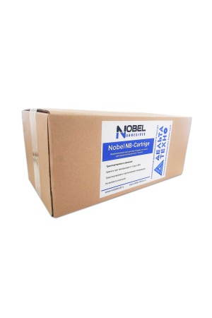 клей расплав NB-cartridge (10 кг/36шт)/170-200ºС