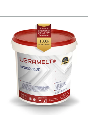 клей ПВА LERAMELIT, D3, LR901, 30 кг/LRM0018/30