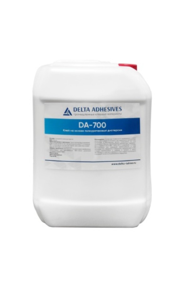 клей Delta Adhesives DA-700 (20 кг)