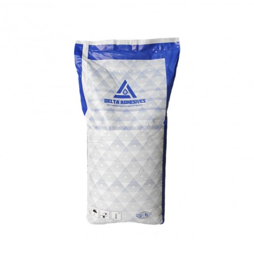 клей расплав Delta Adhesive DA-40 (5 кг)/170-210ºС