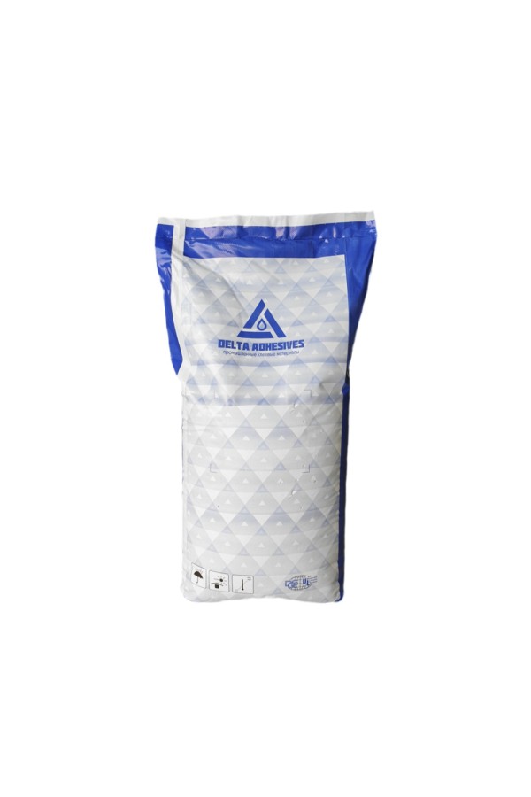 клей расплав Delta Adhesive DA-40 (5 кг)/170-210ºС