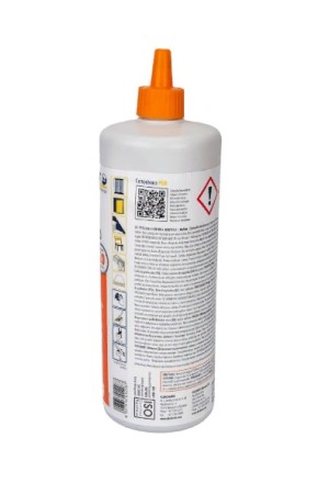 клей ПУ Kleiberit 501.0 (1кг), светло-коричневый/KLB0502